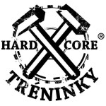 Hardcore Tréninky_logo